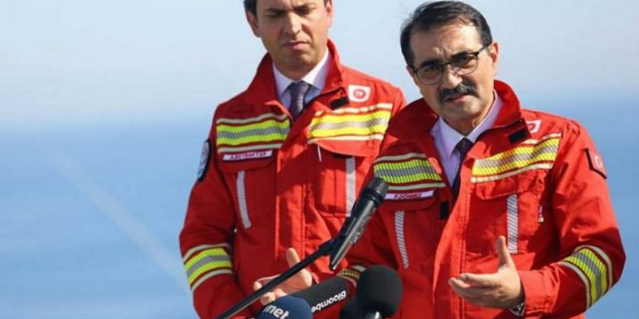 Ντονμέζ: 'Δεν είμαστε επισκέπτες στην Μεσόγειο, είμαστε νοικοκυραίοι'
